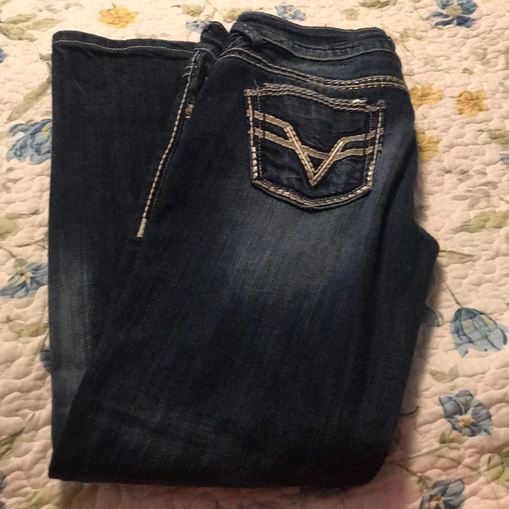 VIGOSS Jeans